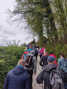 Mirna - 1 pohod po Speci lepotici, foto I Kasic (1)